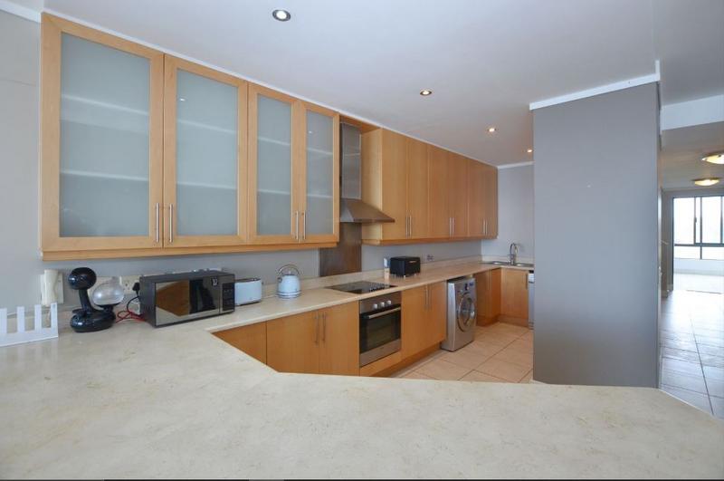 2 Bedroom Property for Sale in Bloubergstrand Western Cape